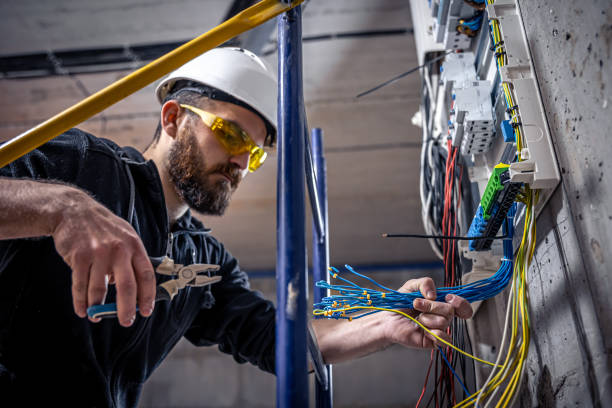 Best Affordable Emergency Electrician  in Taylor Creek, OH