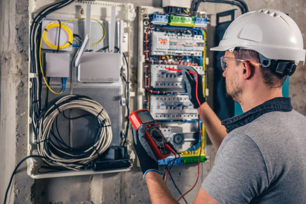 Affordable Emergency Electrician in Taylor Creek, OH