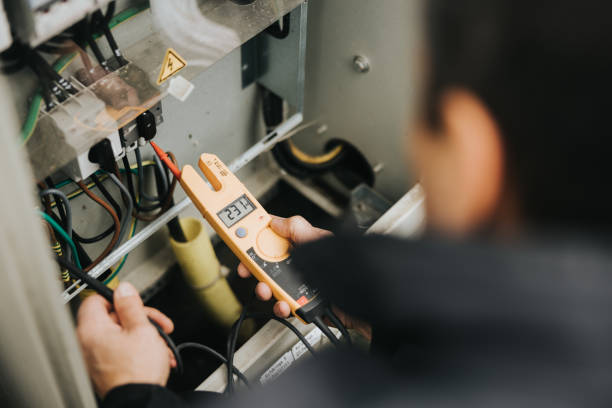 Best Electrical Outlet Repair  in Taylor Creek, OH
