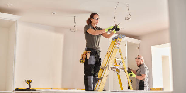 Best Home Electrical Repair  in Taylor Creek, OH