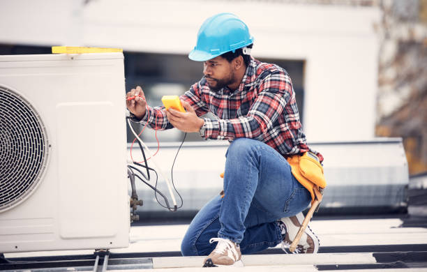 Best Electrical System Inspection  in Taylor Creek, OH