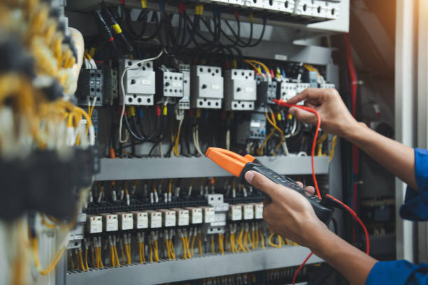 Best 24-Hour Electrician  in Taylor Creek, OH