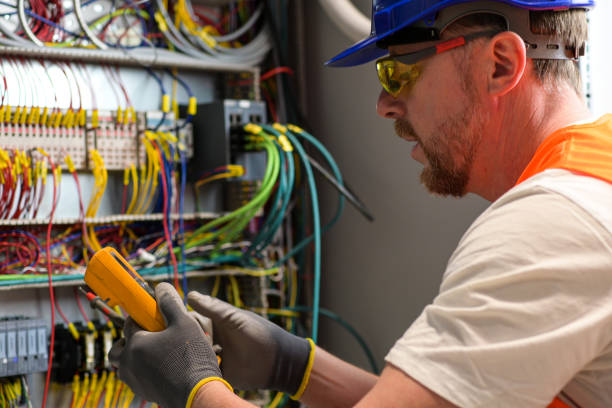 Best Local Electrician Companies  in Taylor Creek, OH